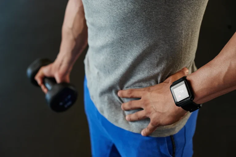 Feature image of Health Hacks Owning a Smart Watch